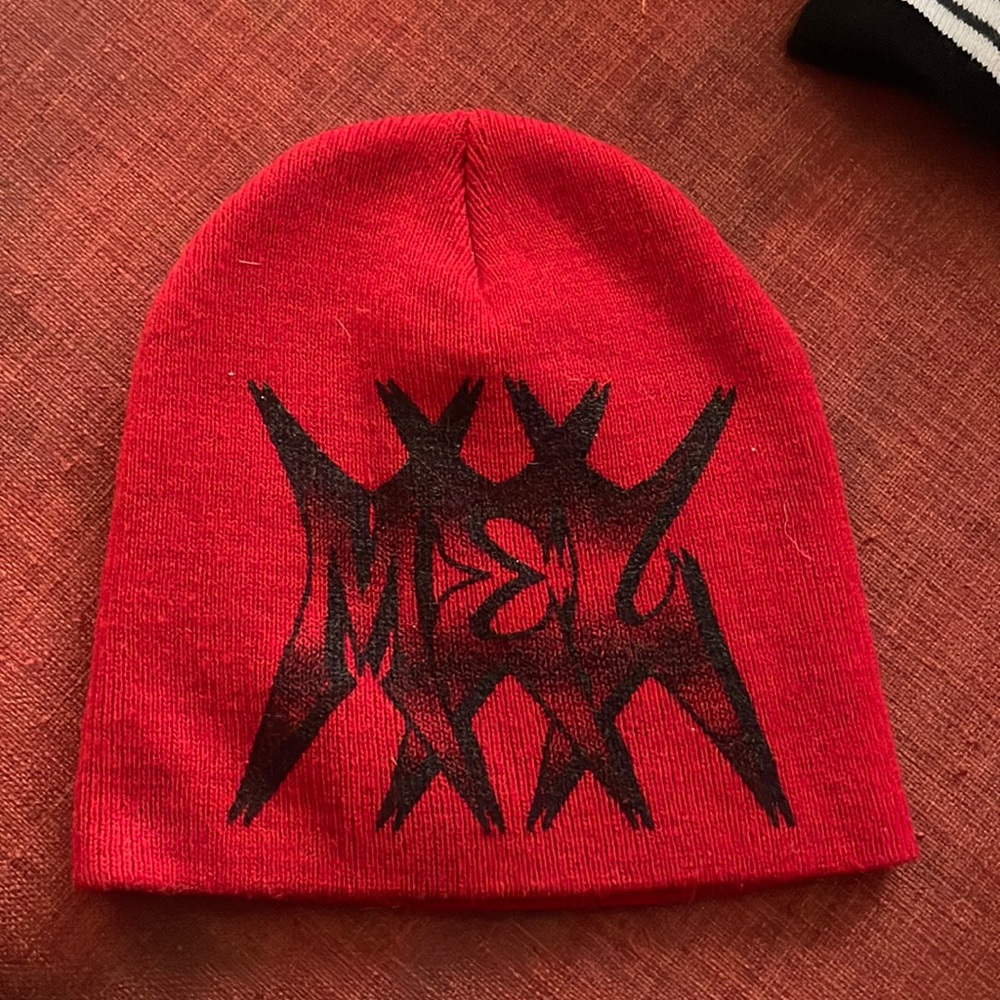 melodi beanie